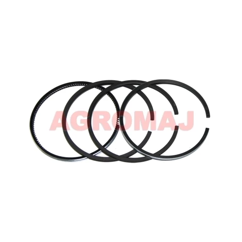 MWM комплект поршневых колец D208-3 D325-3