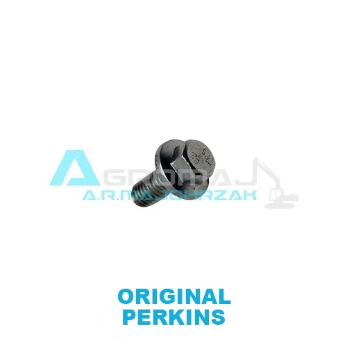 PERKINS болт крышки ГРМ 903-27 404c-22