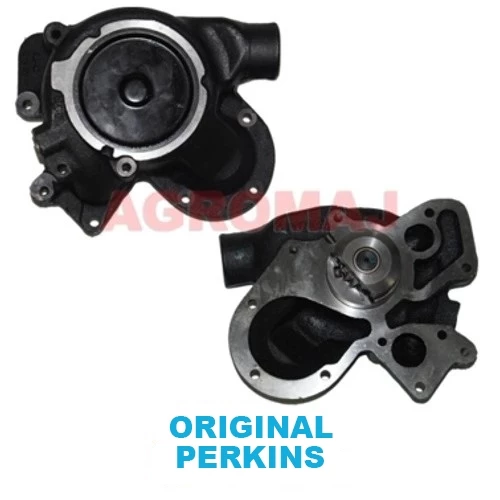 PERKINS водяной насос 1004.40 T 1006.60 TW
