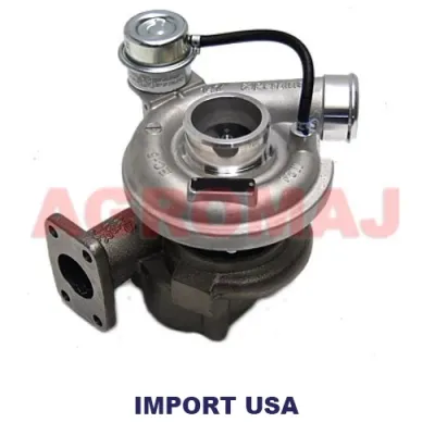 PERKINS турбокомпрессор 1104d-44TA