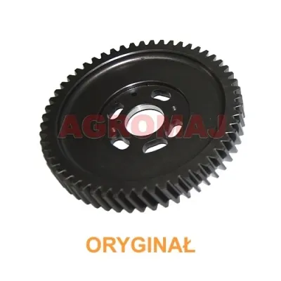 CATERPILLAR шестерня ТНВД 3054 3054B