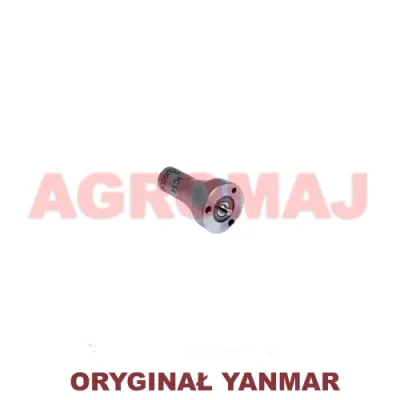 YANMAR наконечник инжектора 4tne84