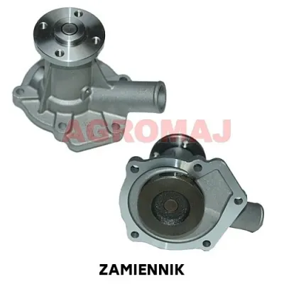 KUBOTA водяной насос Z600 ZB600 ZH600