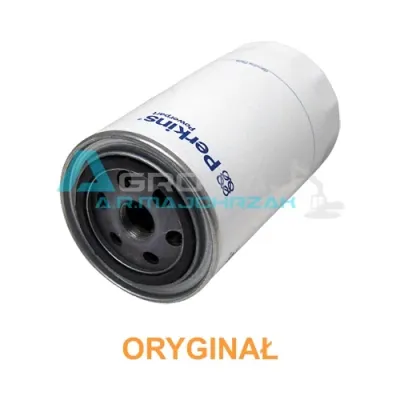 CATERPILLAR фильтр ODM C4.4 C6.6
