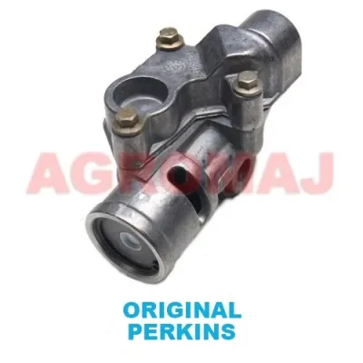 PERKINS клапан давления масла 1004.4 T 1004.40 T