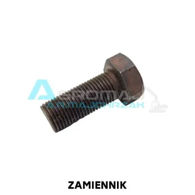 PERKINS Болт маховика 1004.4 A4.236