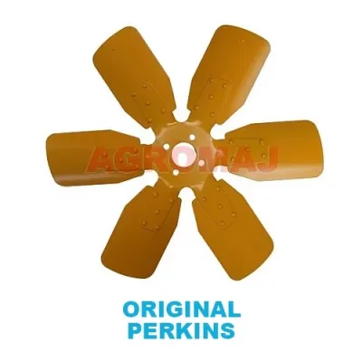 PERKINS вентилятор 1004.40 T 1004.4 T