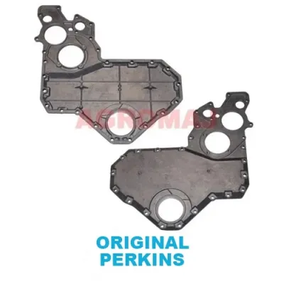 PERKINS крышка ГРМ 1006.60 1006.60 TW