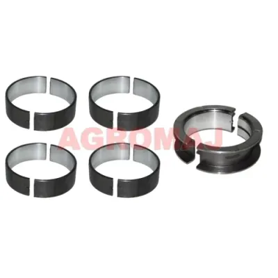 FORD комплект основных вкладышей (STD) PowerStar 450 / NE PowerStar 450t / PF