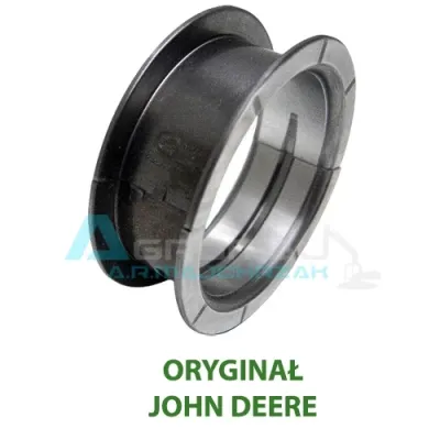 JOHN DEERE основная вертлужная впадина (+0,25) 6076H 6081H