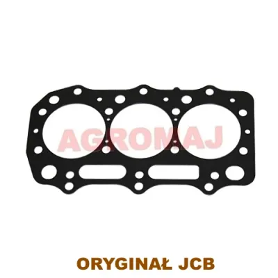 JCB прокладка головки 403f-11 403c-11