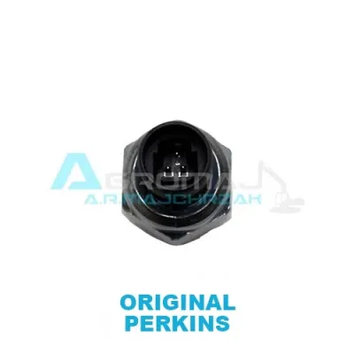 PERKINS датчик температуры двигателя 1306-E87T 1306-E76T — фото 2