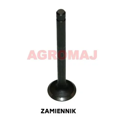 KUBOTA выпускной клапан D1503 V2203