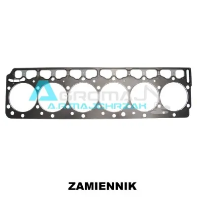 PERKINS прокладка головки E87T 1306