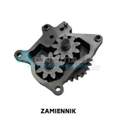 ISUZU масляный насос двигателя 4hk1 6HK1