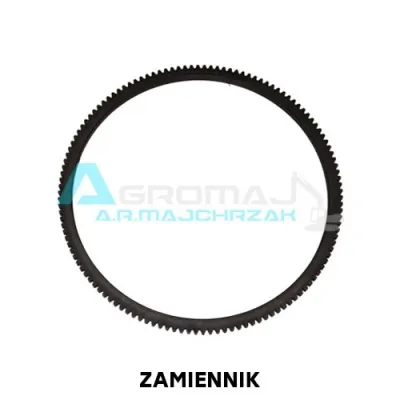 CASE венок маховика D239-IH D246-IH