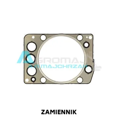 MERCEDES-Benz прокладка головки OM457 OM460