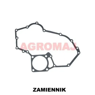 PERKINS прокладка передней крышки 104.22 403C-15