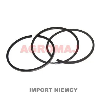 PERKINS комплект поршневых колец 1006.60 T 1006.60 TW
