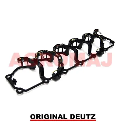 DEUTZ прокладка крышки клапана TCD6.1L6TGI