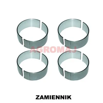 YANMAR комплект шатунных вкладышей (STD) 4TNE106D 4TNE106T