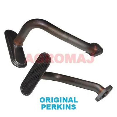 PERKINS всасывающее масло 1004.4 T 1004e-4TW