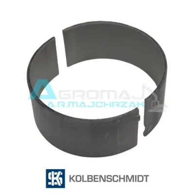 KOMATSU шатунный вкладыш (0,50) SAA6D107E