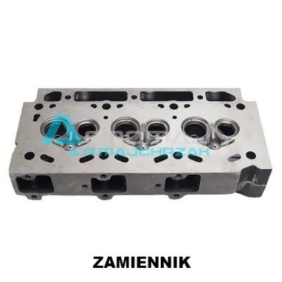 YANMAR головка двигателя 3t84 3T84H