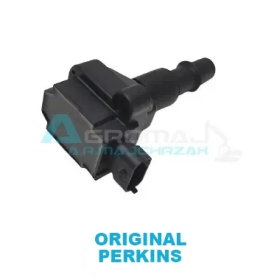 PERKINS катушка зажигания (газ) 903-27S 1004.40 S