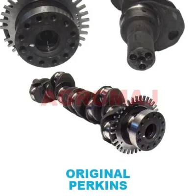 PERKINS коленчатый вал 1106c-E60TA