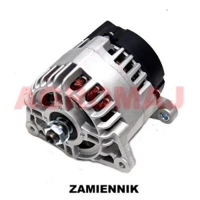 PERKINS Генератор переменного тока 403D-15 404C-22
