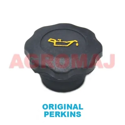 PERKINS Маслозаливная крышка 704-30 704-26 704-30T