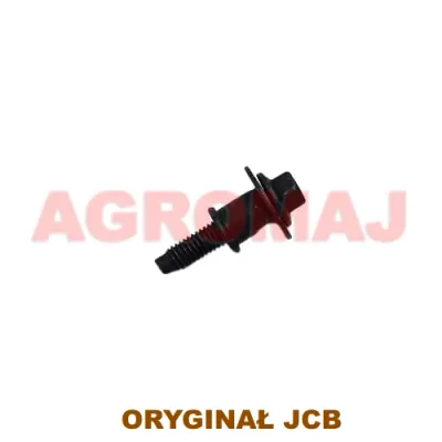 JCB Болт крышки клапана 1104d-44t 1104c-44T