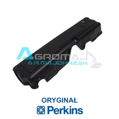 PERKINS крышка инжектора 1103c-33 1103d-33