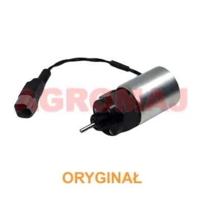CATERPILLAR катушка пожаротушения двигателя (12V) C1.5 C2. 2