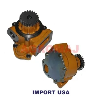 KOMATSU водяной насос SA6D125E