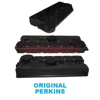 PERKINS крышка клапана 1004.4 1004.4 T
