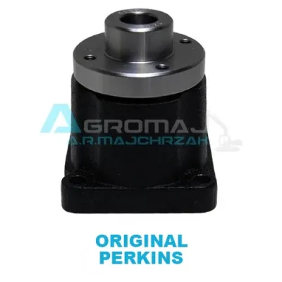 PERKINS основание вентилятора 1104c-44TA — фото 5