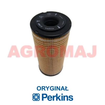 PERKINS картридж масляного фильтра FGA JGAF