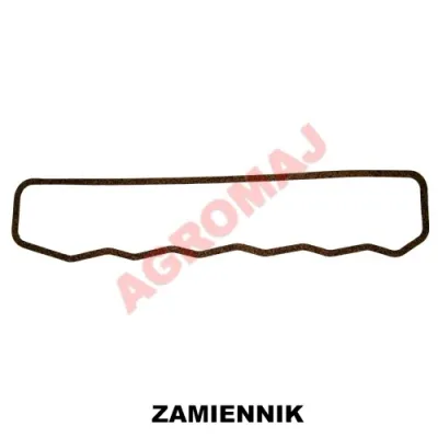 CASE прокладка крышки клапана DT358 DT402