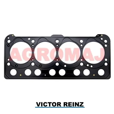 DEUTZ прокладка головки D4L2009 TD4L2009