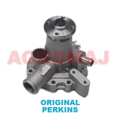 PERKINS водяной насос 403d-11 403C-11