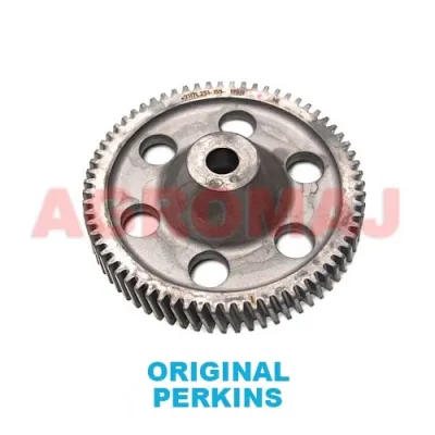 PERKINS шестерня ТНВД 1106d-E66TA 1106c-E60TA