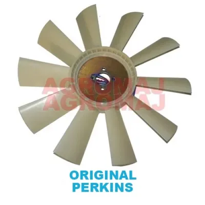 PERKINS Вентилятор NH - 1104D-E44T AR - 1004.42