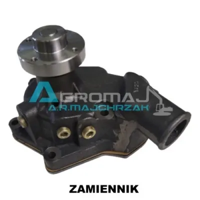 JOHN DEERE водяной насос 3029d 4045T