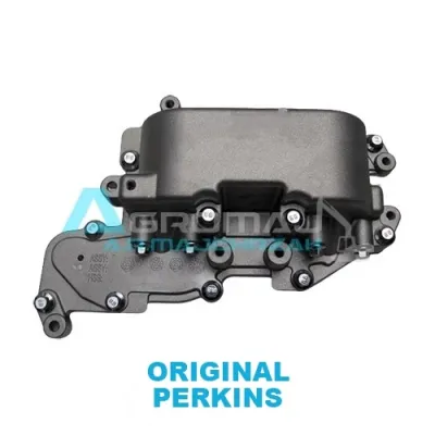 PERKINS масляный радиатор 1104d-E44TA 1104d-E44T