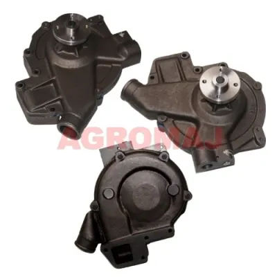 JOHN DEERE водяной насос 4239d 6466T