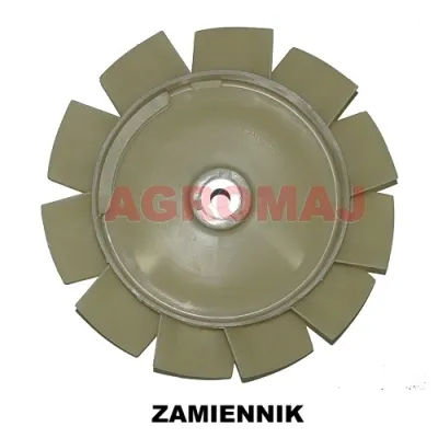 DEUTZ Вентиляторы F3L912 F3L913