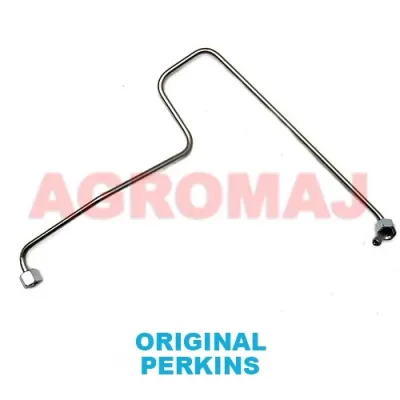 PERKINS шланг высокого давления, 1 цилиндр 1006.6 T 1006E-6TW