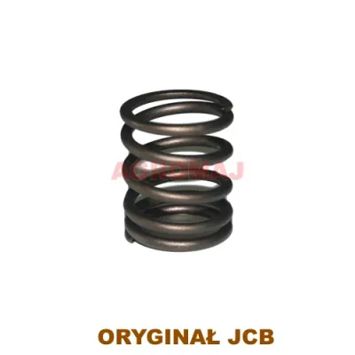 JCB наружная пружина клапана A4.212 T4. 40cc